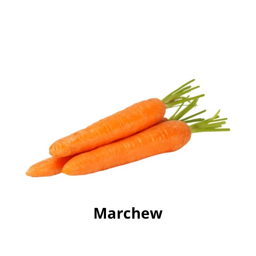 Marchew.